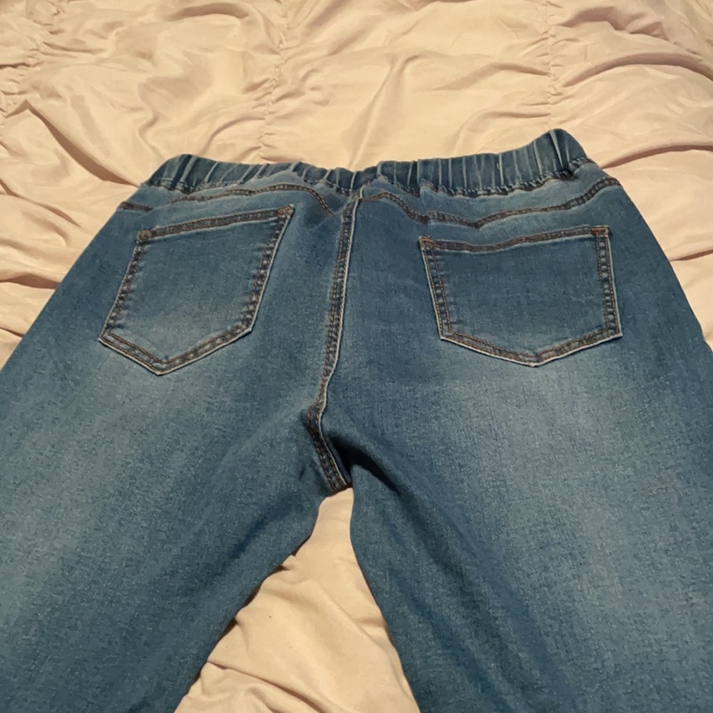 Jeans - Picture 4 of 4